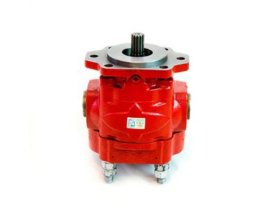 Pompe hydraulique à engrenage 3.5APF