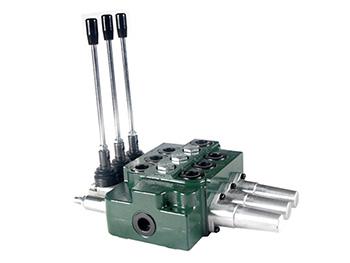 Distributeur monobloc GDV160